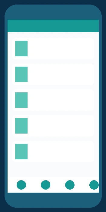 体育下注APP界面预览